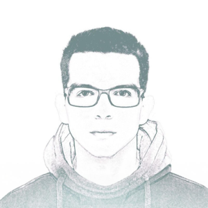 Picture of Jakub Misztal