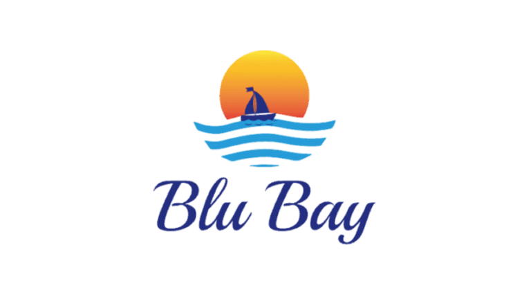 Blu bay logotype