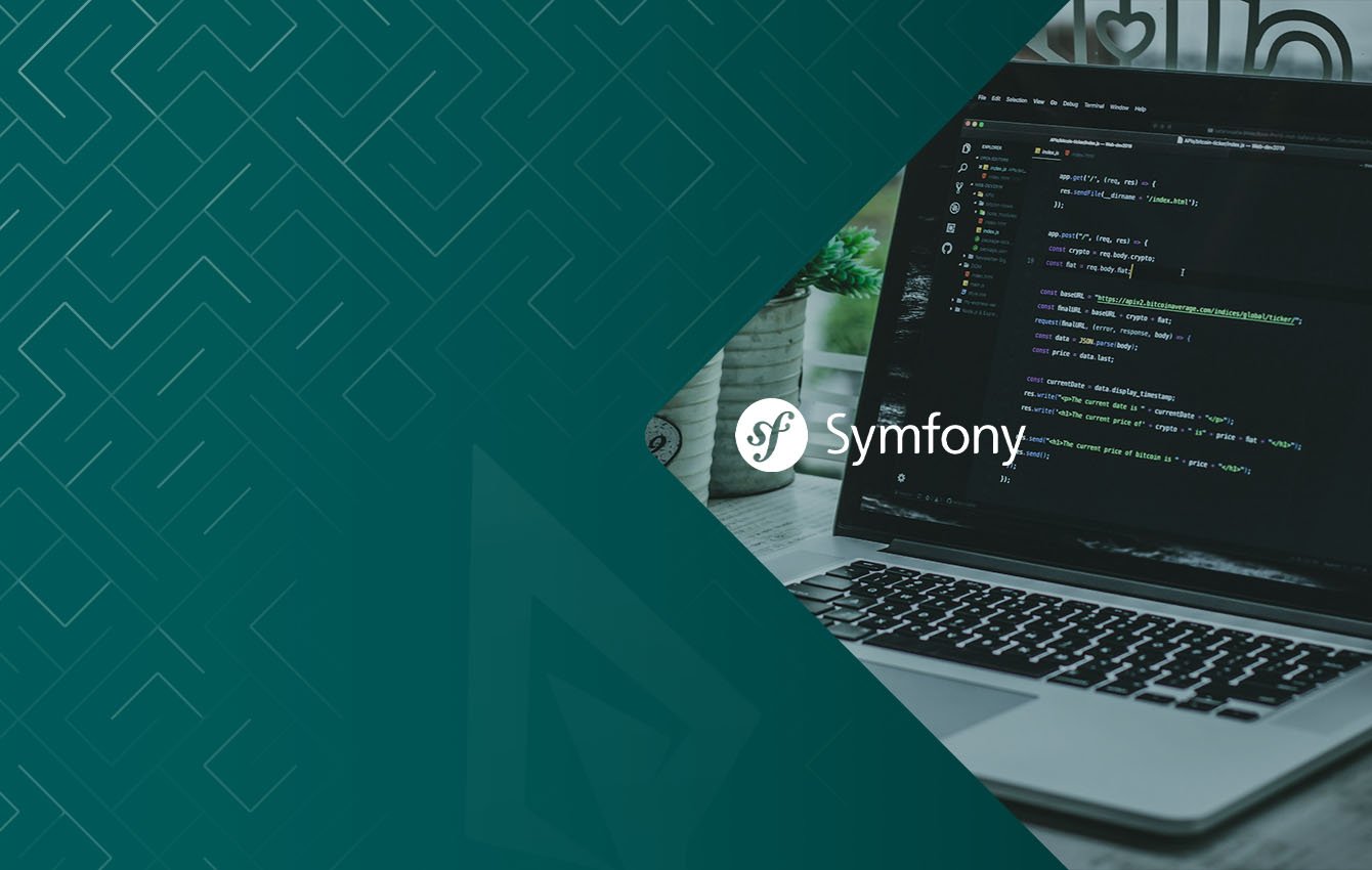 Symfony in web development - the favorite choice of developers - SpearDevs