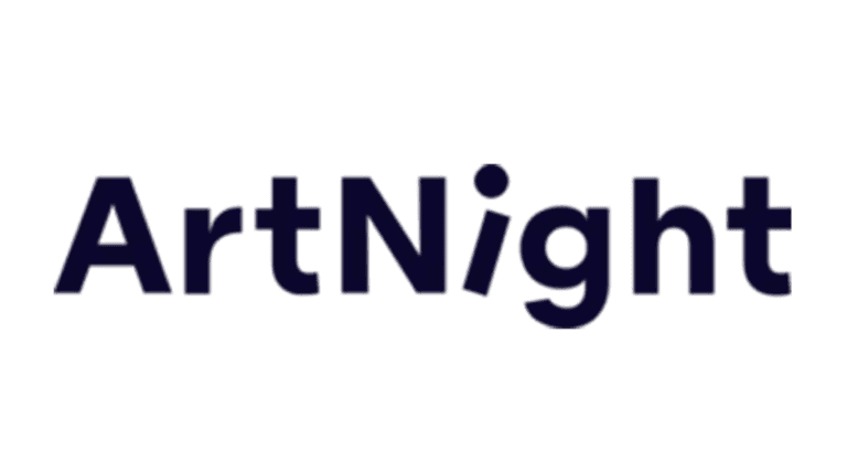 artnight logotype