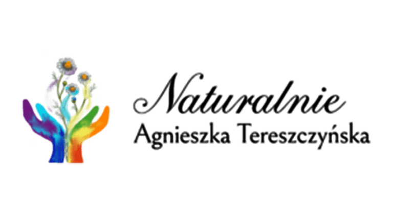 atnaturalnie logotype