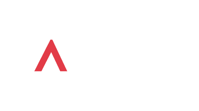 hangar logotype