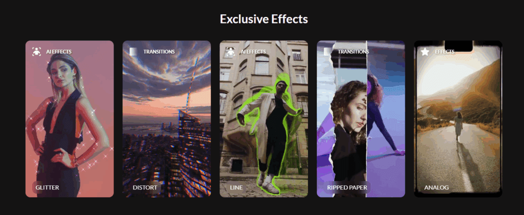 Best tools for editing e-commerce videos - Inshot