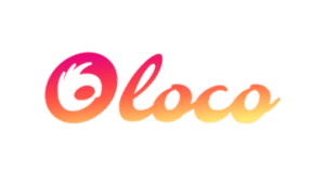 loco logotype