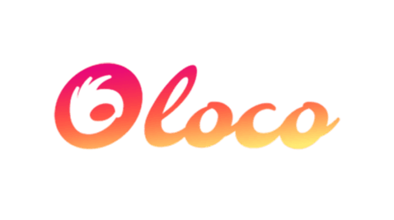 loco logotype