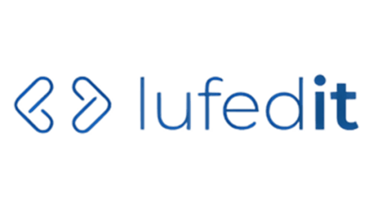 lufedit logotype