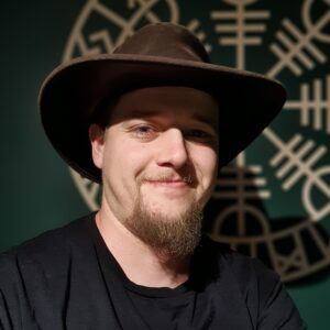 Picture of Michał Waluś