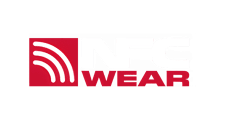 nfc wear logotype