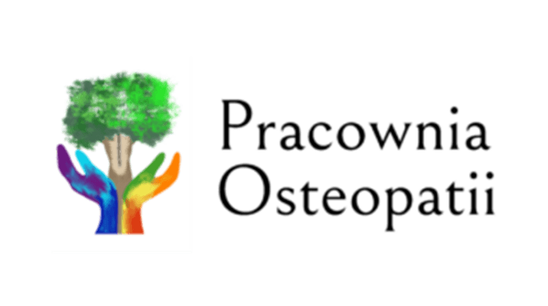 pracowani osteopatii logotype