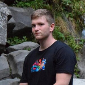 Picture of Sylwester Gorol