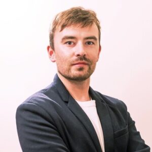 Picture of Tomasz Lach