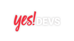 yes devs logotype